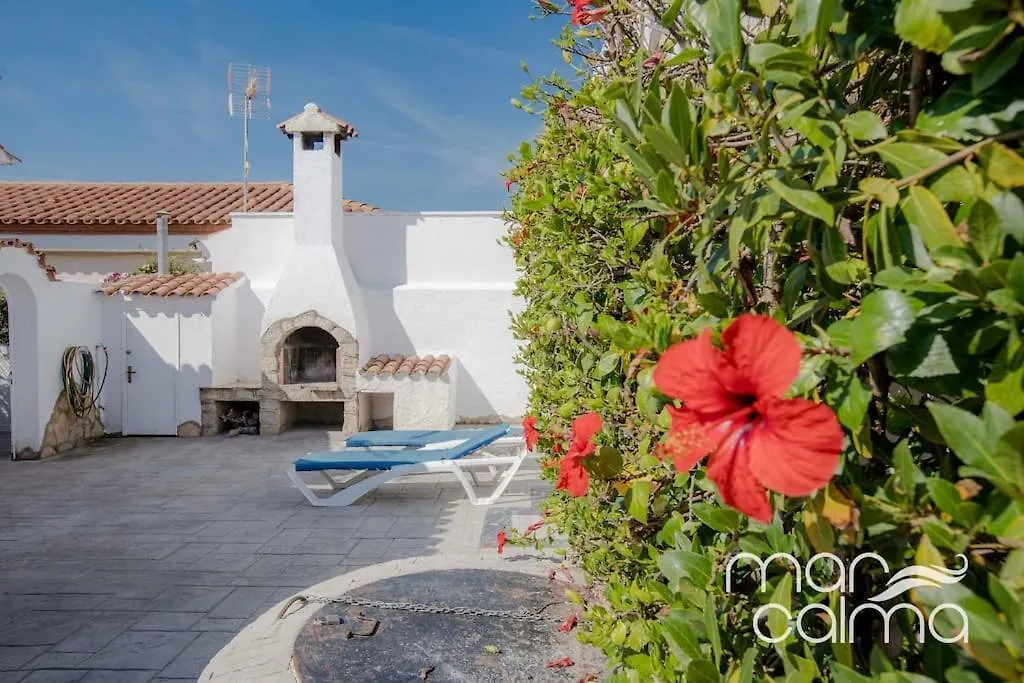 Villa Rustical By Marcalma Bonmont Terres Noves