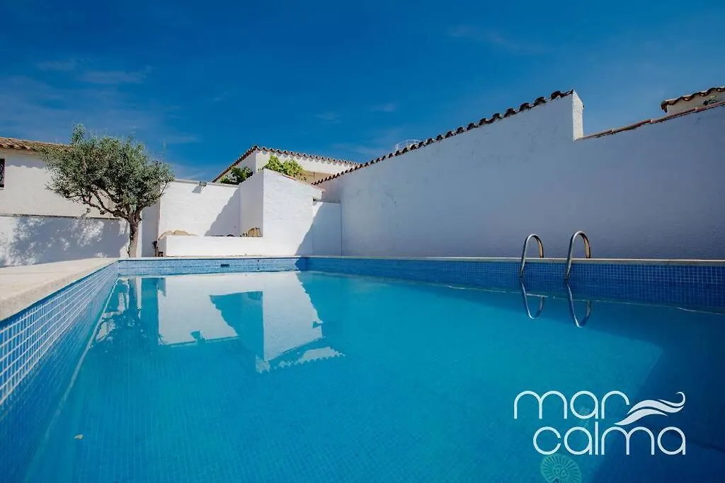 Villa Rustical By Marcalma Bonmont Terres Noves
