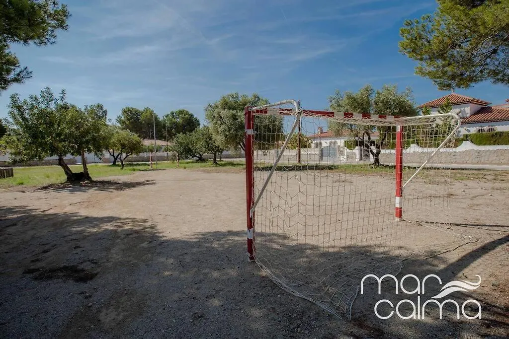 Villa Rustical By Marcalma Bonmont Terres Noves