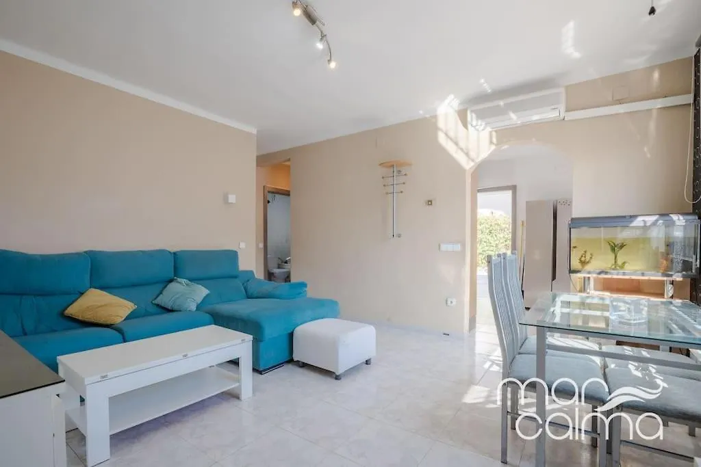 Villa Rustical By Marcalma Bonmont Terres Noves