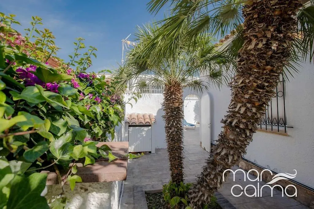 Villa Rustical By Marcalma Bonmont Terres Noves
