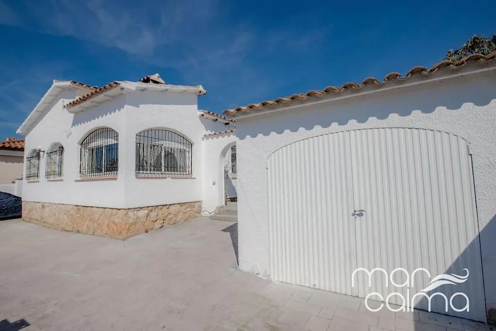 Villa Rustical By Marcalma Bonmont Terres Noves